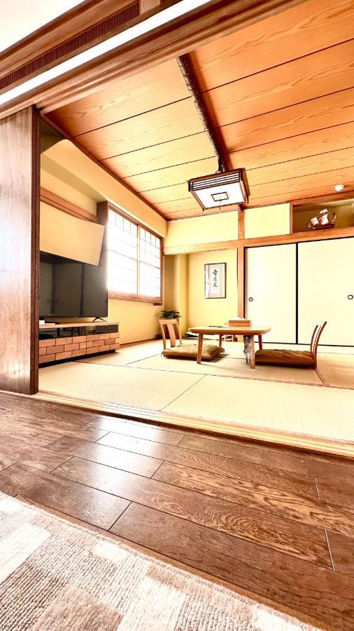 池袋新宿涩谷三地埼京线9分至16分直达 可住2人至10人 星の園 Tokio Zewnętrze zdjęcie